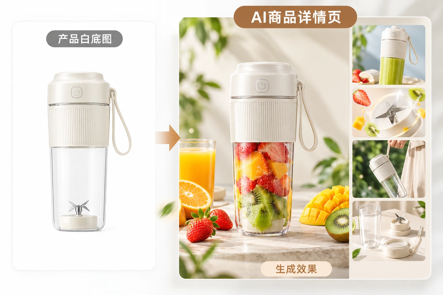 商品详情页功能设计图,image2.5文生图素材
