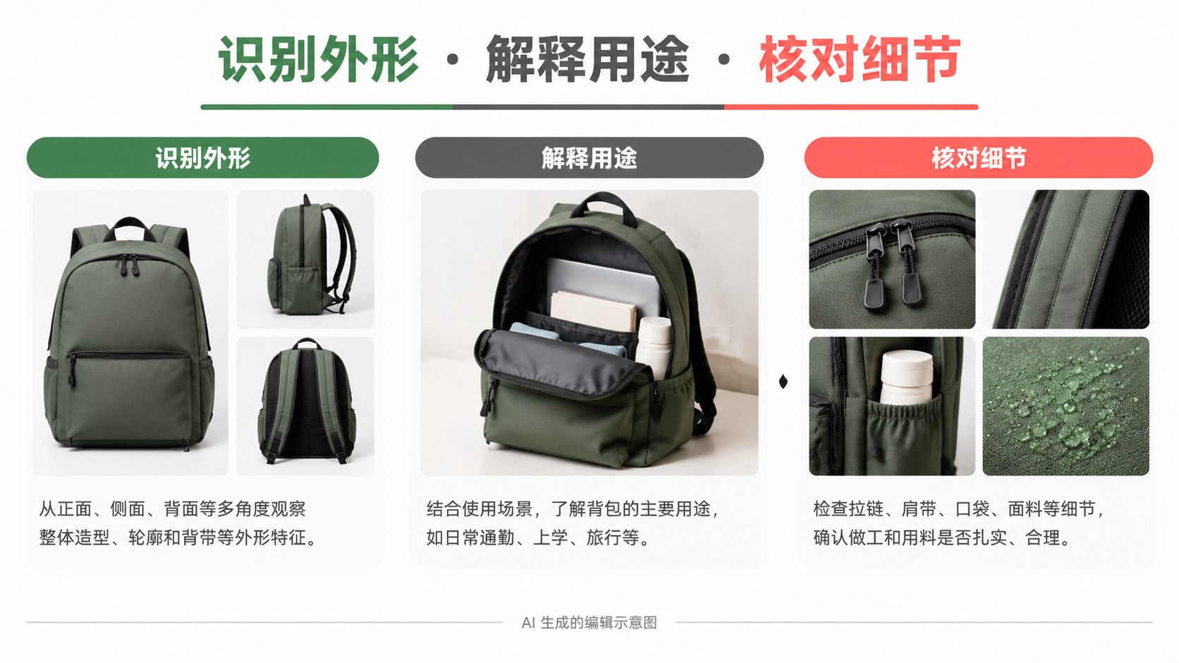 Shopify 商品图排顺序，别让场景图抢走规格信息：识别外形、解释用途、核对细节示意