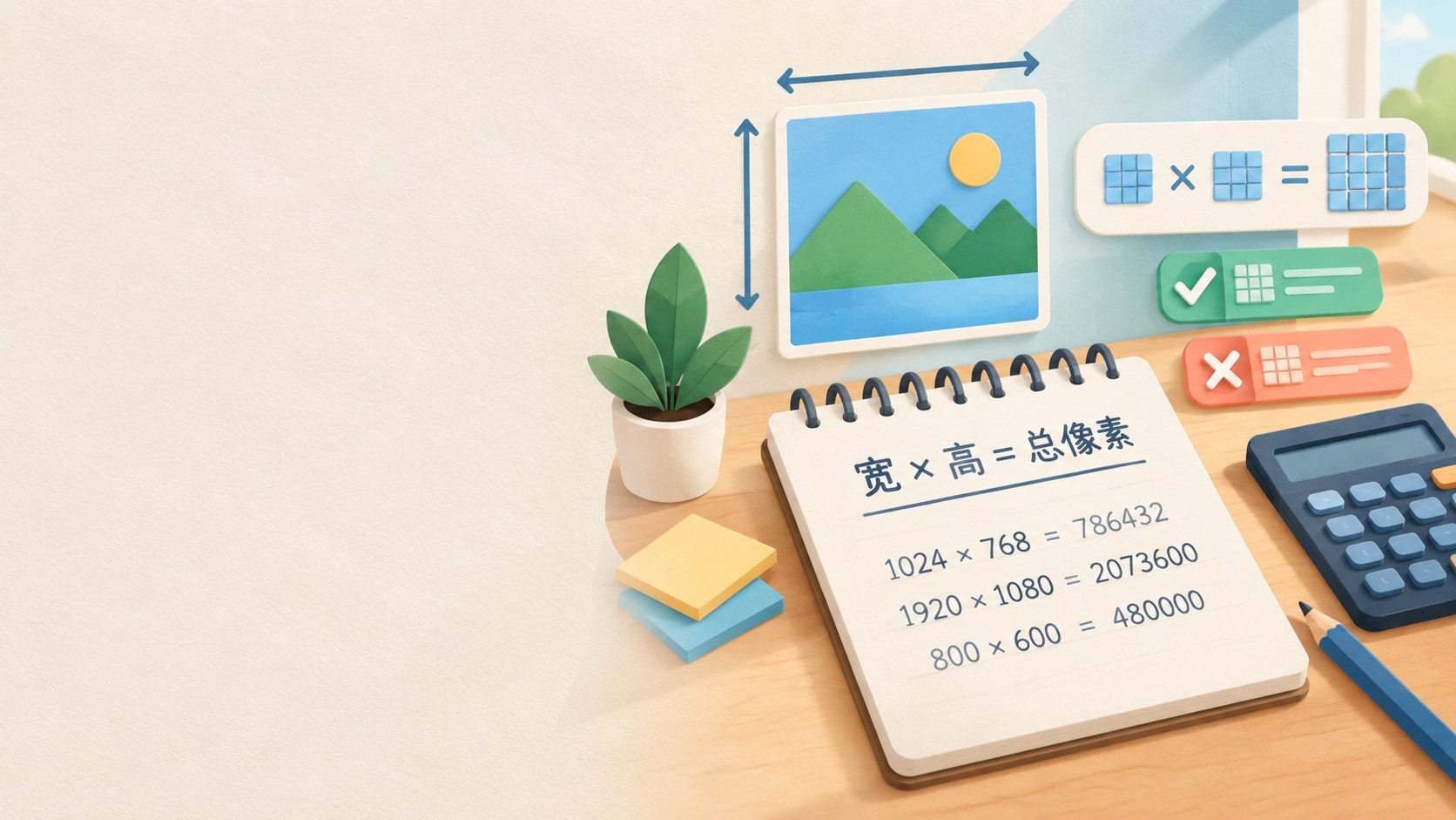 批量作图先算像素预算:拒绝超限任务的小工具