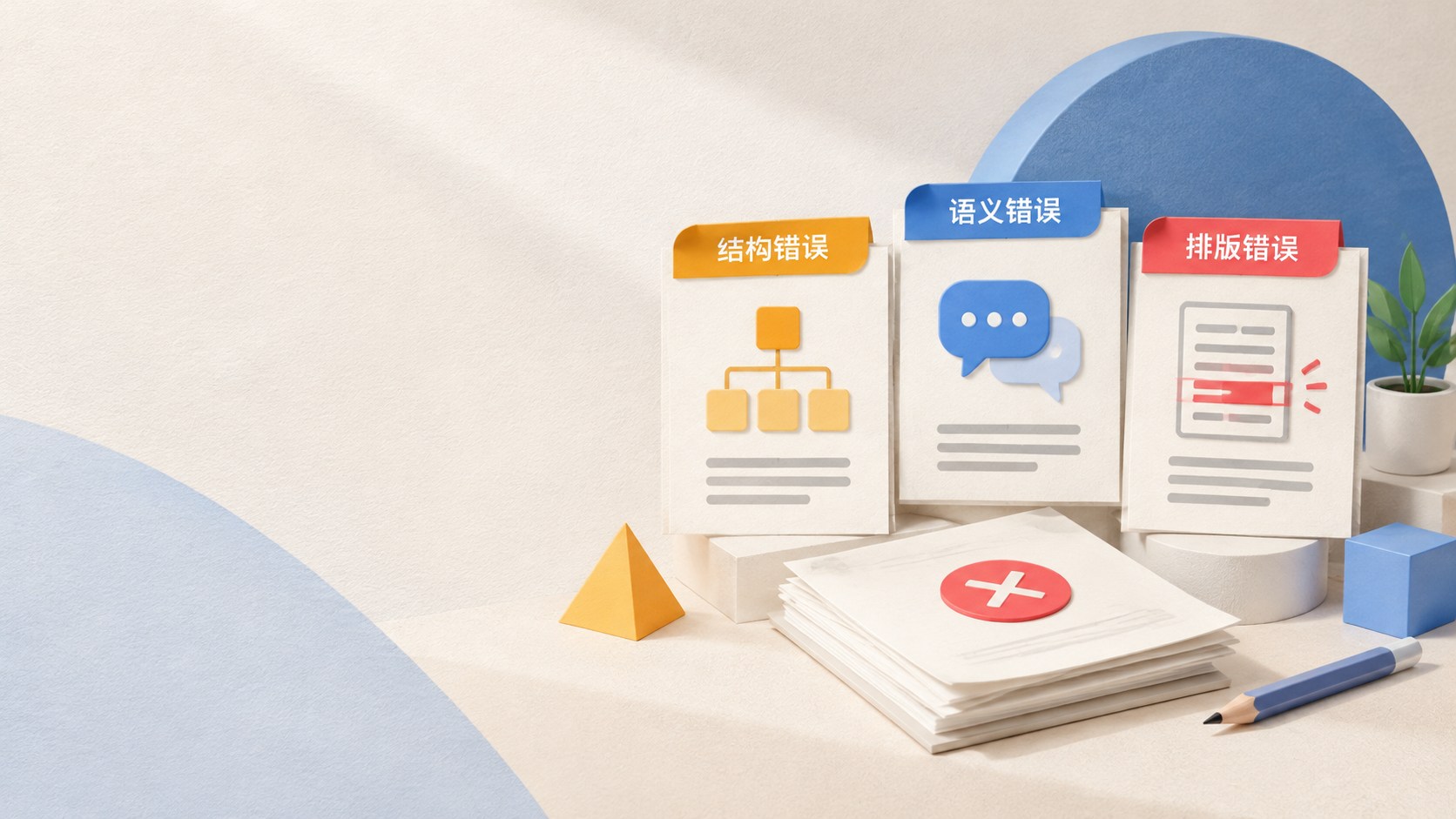 商品图效果怎么判断:失败分类比打均分有用