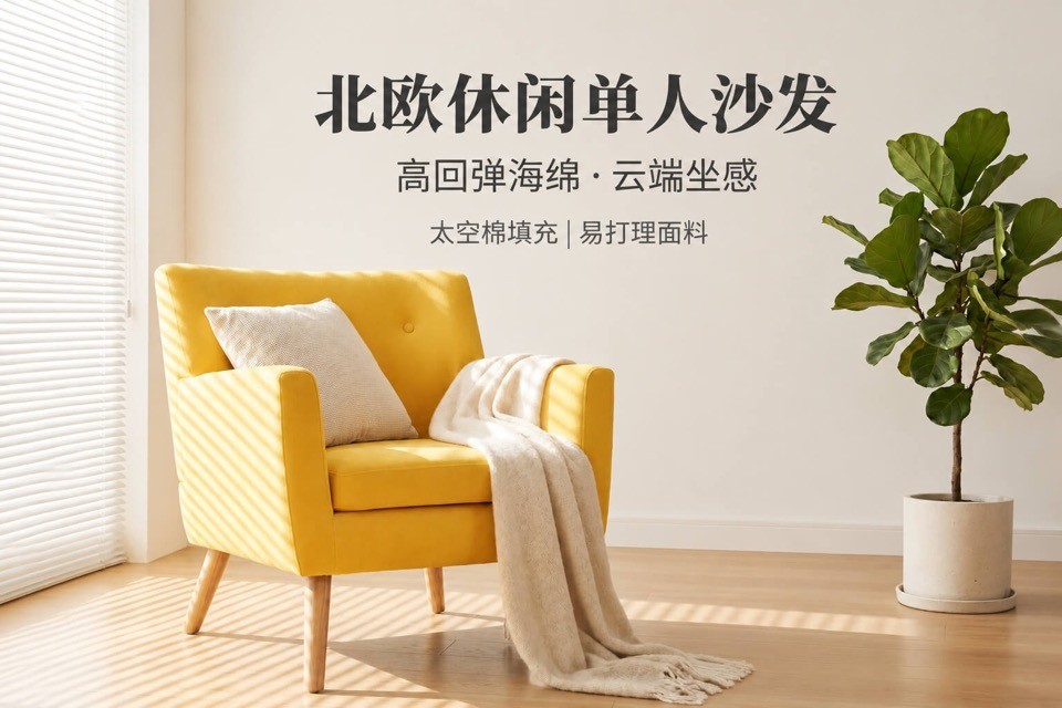 电商详情图示例