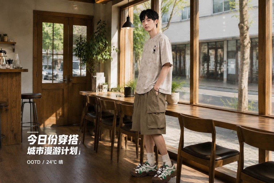 电商详情图示例