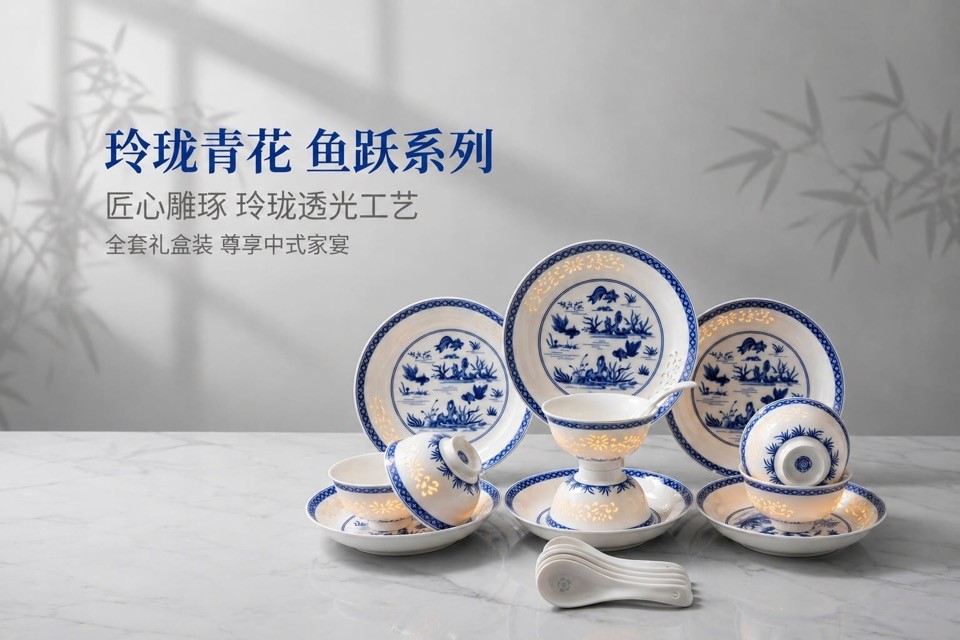 电商详情图示例