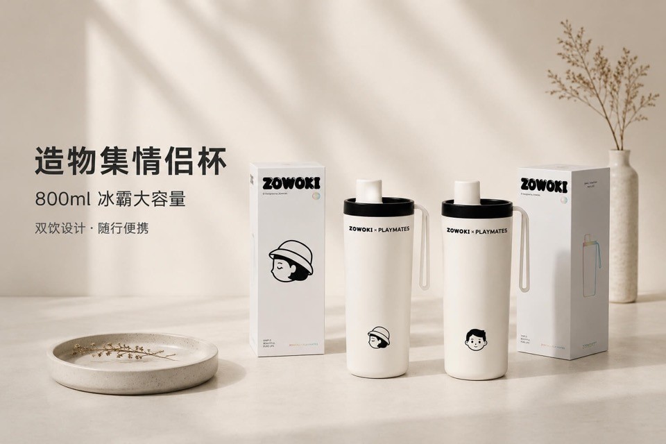 电商详情图示例